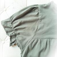 Gambar Rugers By Kayamani - Setelan Anak Perempuan - girly set Sage - 6-7 tahun dari Rugers By Kayamani Kota Tangerang Selatan 3 Tokopedia