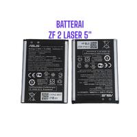 Gambar Baterai Asus Zenfone 2 Laser 5.0 / ZE500Kl / C11P1428 /Batre/Battery dari PULAU BEKASI Kab. Bekasi 1 Tokopedia