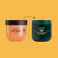 Gambar The Body Shop Mango Body Yogurt 200ml dari The Body Shop Indonesia Store Kota Tangerang Selatan 4 Tokopedia