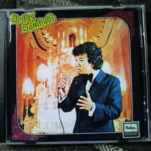 CD DEDDY DAMHUDI PERMATA