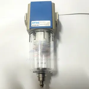 FILTER REGULATOR AIRTAC GF200-08