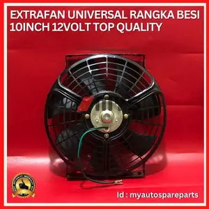 Extra Fan AC Mobil Universal