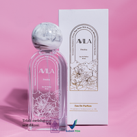 Gambar Avila Eau De Parfum Freshia 40 ML - 110 ML - 40ml dari Avila Beauty Kab. Sidoarjo 4 Tokopedia