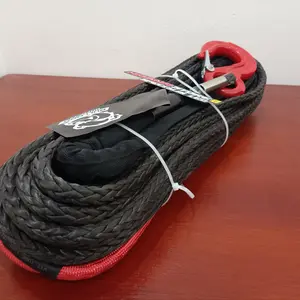 TALI PLASMA | TALI WINCH PLASMA SYNTETIC ROPE PLASMA 12MM-28M