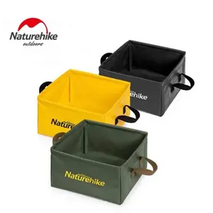 Ember lipat naturehike 13L NH19SJ007 H030 water basin ember camping