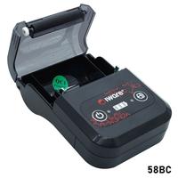 Gambar PRINTER THERMAL IWARE MP-58II BLUETOOH PORTABLE DENGAN BATERAI dari btgcom Kota Denpasar 2 Tokopedia