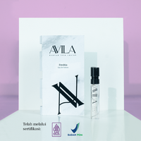 Gambar Avila Eau De Parfum Freshia 40 ML - 110 ML - 40ml dari Avila Beauty Kab. Sidoarjo 3 Tokopedia