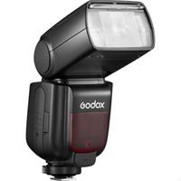 Gambar Godox TT685 II Speedlite Flash kamera TT685-II Garansi Resmi - For Canon dari Galaxy Camera Kota Tangerang 2 Tokopedia