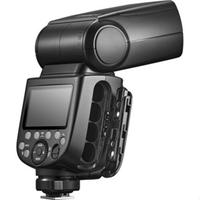 Gambar Godox TT685 II Speedlite Flash kamera TT685-II Garansi Resmi - For Canon dari Galaxy Camera Kota Tangerang 5 Tokopedia