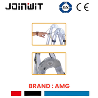 Gambar Tangga Lipat 3.6+3.6 Teleskopik 7.2 M Double Telescopic 7,2 Meter dari Joinwit Kota Administrasi Jakarta Utara 3 Tokopedia