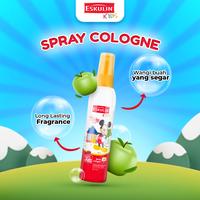 Gambar Eskulin Kids Spray Cologne Mickey 60ml dari Sleek Baby Store Kota Administrasi Jakarta Barat 2 Tokopedia
