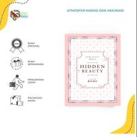 Gambar Pre Order Buku Novel - "Hidden Beauty"  karya  Rome - Bumi Fiksi dari Bumifiksimedan001 Kota Medan 1 Tokopedia