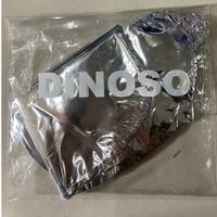 Gambar DINOSO Balon Foil Huruf Silver Abjad A-Z (1Pack Isi 50PCS) 16inch 40cm - Silver A(50pcs) dari DINOSO INDONESIA Kota Administrasi Jakarta Barat 2 Tokopedia