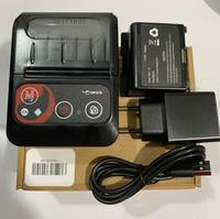 Gambar PRINTER THERMAL IWARE MP-58II BLUETOOH PORTABLE DENGAN BATERAI dari btgcom Kota Denpasar 5 Tokopedia