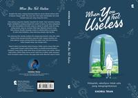 Gambar Buku Motivasi WHEN YOU FEEL: USELESS - Gradien Mediatama - Bumifiksi dari Bumi Fiksi Makassar Kota Makassar 2 Tokopedia