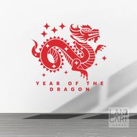 Gambar Sticker Dinding Kaca Imlek Dekorasi Chinese New Year Stiker Cutting - Putih, S dari LANCARI Kota Administrasi Jakarta Pusat 4 Tokopedia