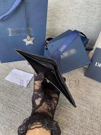 Gambar DOMPET PRIA D QUALITY MIRROR 1:1 IMPORT - W DM 2 dari baju dugem Kota Administrasi Jakarta Utara 3 Tokopedia