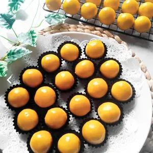 ALAS NASTAR / CUP CAKES (1 pak isi 1000pcs)