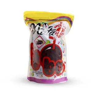 Popping Boba Blackcurrant - Lokal Poping Minuman Bukan Import Taiwan