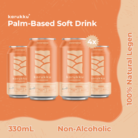 Gambar Karukku Legen Can Original 330ml dari Karukku Jakarta Selatan 1 Tokopedia