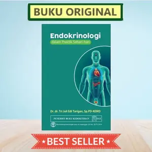 [ ORIGINAL ] Endokrinologi Dalam Praktik Sehari hari - Tri Juli Edi