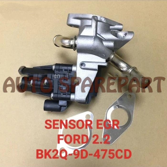 Sensor Egt Ford Ranger Jual SENSOR VALVE EGR FORD RANGER 2.2CC BK2Q-9D-475CD OEM - Jakarta ...