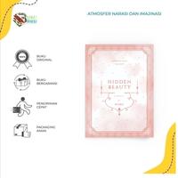 Gambar Pre Order Buku Novel - "Hidden Beauty"  karya  Rome - Bumi Fiksi dari Bumifiksimedan001 Kota Medan 2 Tokopedia
