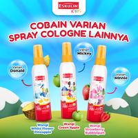 Gambar Eskulin Kids Spray Cologne Mickey 60ml dari Sleek Baby Store Kota Administrasi Jakarta Barat 3 Tokopedia