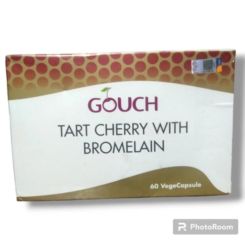 GOUCH CHERRY ORIGINAL