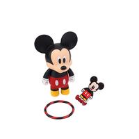 Gambar OHSOME Action Figure Patung Pajangan Figur Karakter Mickey Mouse Friends - Minnie Mouse dari OhSomeToys Kab. Bekasi 4 Tokopedia