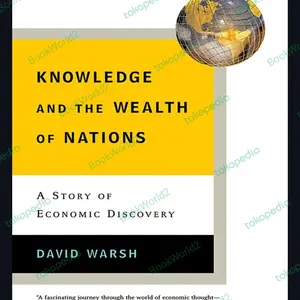 Buku Knowledge and the Wealth of Nations: A Story of Economic