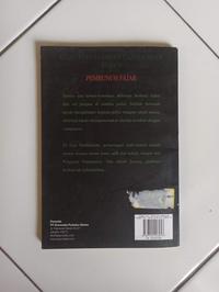 Gambar Killers Of The Dawn - Pembunuh Fajar dari Toko Buku Bekas Aksiku Kota Administrasi Jakarta Timur 4 Tokopedia