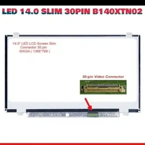 LCD LED Laptop Acer Aspire 3 A314-41 A314-32 A314-31 A314-21 14 inc