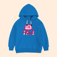 Gambar Jaket Hoodie Anak Dakwah Islami Let's Sholat Ayo Sholat ADA-12 - Hitam, XS dari Yanura Official Kab. Bandung Barat 5 Tokopedia