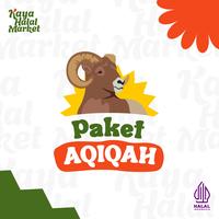 Gambar Paket Aqiqah Ekonomis Box Kaya Halal Market - Betina 50 Box dari Kaya Halal Market Jakarta Selatan 1 Tokopedia