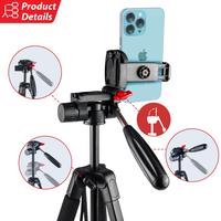 Gambar Takara Legacy 204 Tripod Fluid Head Pan Head for Camera & Smartphone - - Tripod Only dari Gwan Global Digital Kota Surabaya 5 Tokopedia