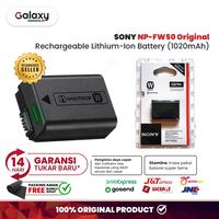 Gambar Baterai Sony NP-FW50 Original dari Galaxy Camera Kota Tangerang 1 Tokopedia