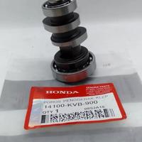 Gambar Noken as Vario 110 karburator Noken as Vario 110 lama dari darrel-sparepart Kota Administrasi Jakarta Barat 3 Tokopedia