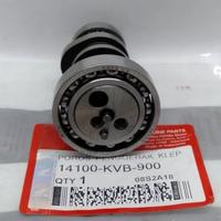 Gambar Noken as Vario 110 karburator Noken as Vario 110 lama dari darrel-sparepart Kota Administrasi Jakarta Barat 2 Tokopedia