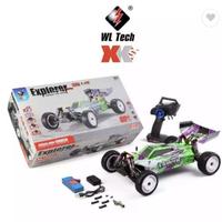 Gambar Wltoys XK 104002 1:10 Brushless RC Car Buggy 60km/h dari hunt4toys Kota Bekasi 4 Tokopedia