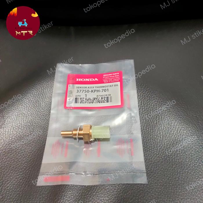Buy Oil Enginetemperature Test Sensor For Honda 37750-hc4-751 37750-hn5