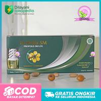 Gambar Obat Kanker Kelenjar Getah Bening Bengkak - Limfoma - Pembesaran Limfa dari Ragheeda Herbal Kota Administrasi Jakarta Timur 5 Tokopedia