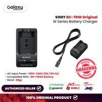 Gambar Charger Sony BC-TRW Original dari Galaxy Camera Kota Tangerang 1 Tokopedia