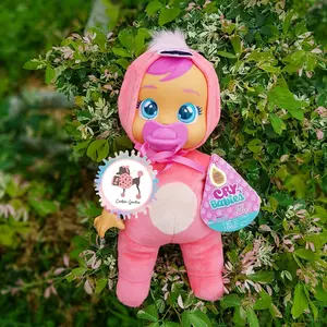 Cry Babies Tiny Cuddles Fancy