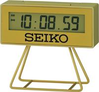 Gambar Aerocart Jam Meja Seiko QHL062G Countdown Style dari PutarWaktu Kota Administrasi Jakarta Utara 1 Tokopedia