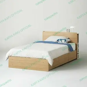 Dipan queen japanis 200x180 free ongkir