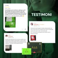 Gambar Obat Miom Herbal | Ling Shen Yao | Kanker Kista Miom | Serbuk dari Ling Shen Yao ID_NEW Kota Bandung 5 Tokopedia