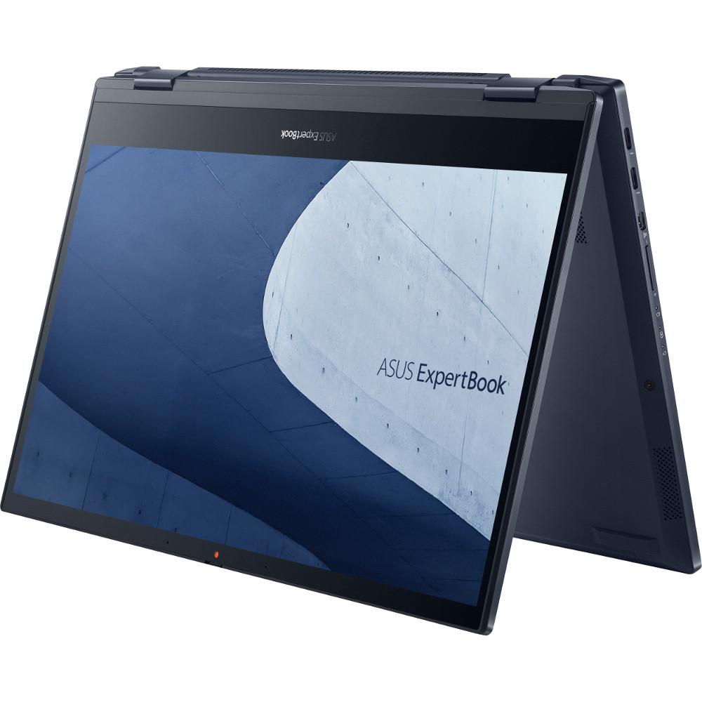 ASUS ExpertBook B5 [B5302CBA-EG7110X] i7-1255U/16GB/1TB PCIe/FHD/Windows 11 Pro/13.3"/3Y OSS Star Black