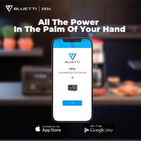 Gambar BLUETTI EB3A, POWER STATION 268WH/600W dari OZETPI POWER BLUETTI INDONESIA Kota Administrasi Jakarta Barat 5 Tokopedia