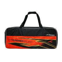 Gambar Hundred Badminton 6 in 1 Racket Bag HBCK-3M009 - Navy/Sea Blue dari Hundred Store Indonesia Kota Administrasi Jakarta Utara 2 Tokopedia